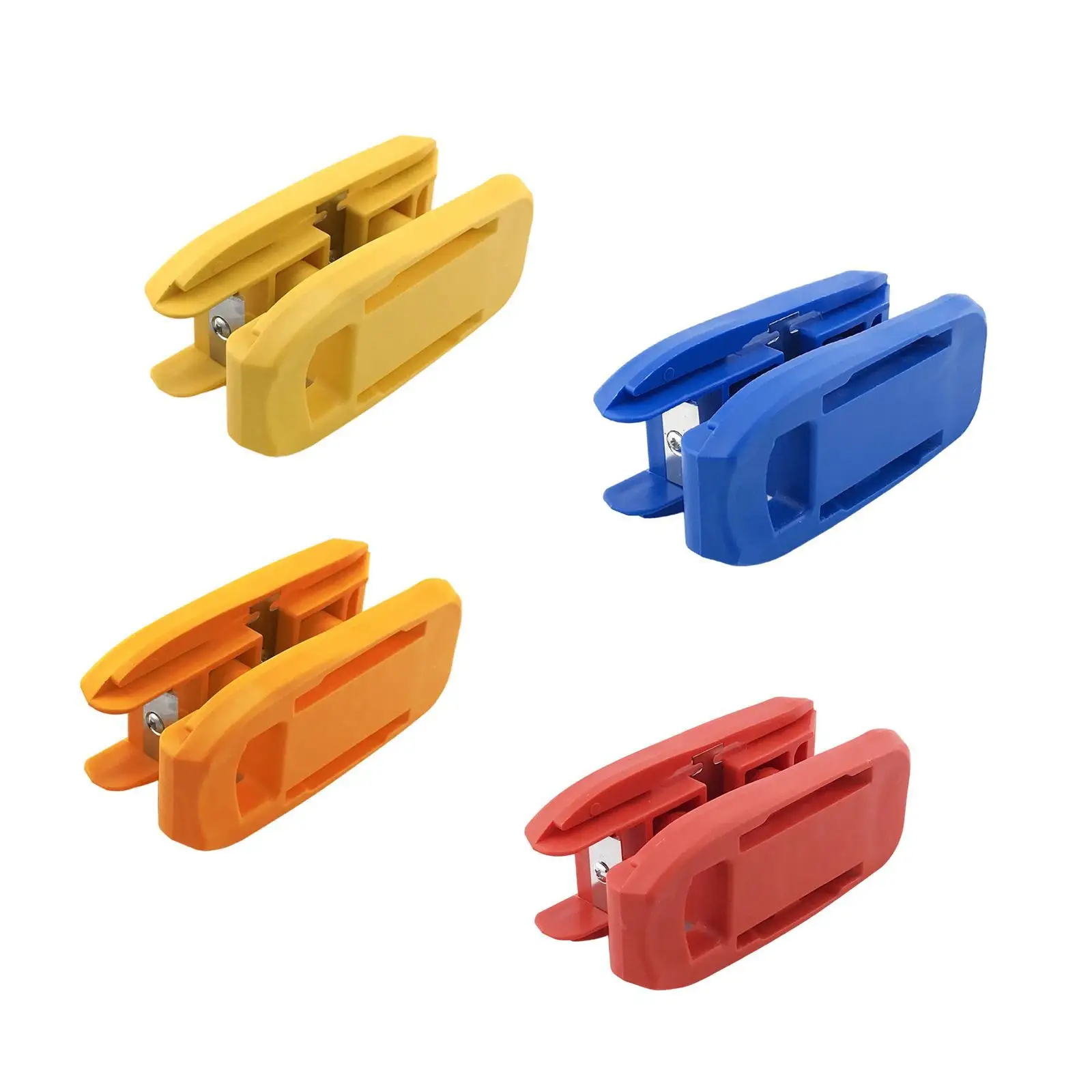 Edge Banding Trimmer Woodworking Tool Multipurpose Easy to Use Accessory