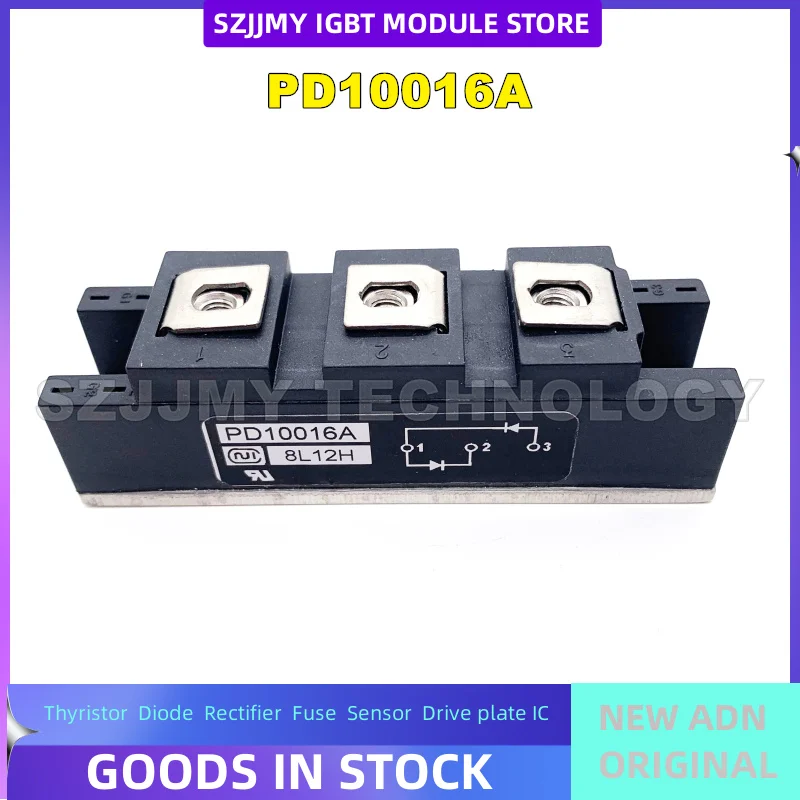 PD6016A PD10016 PD608 PD20116 PD6016C PD1008A PD10016A NEW ORIGINAL IGBT Module IN STOCK