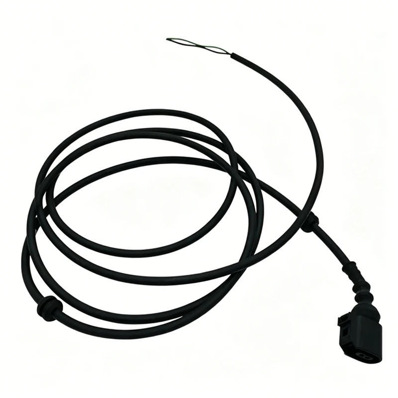 Super Sale ABS Sensor Harness for VW Ameo Polo/Derby/Vento-IND Audi A1 Skoda Fabia Rapid Seat Ibiza Toledo 6R0927903 6R0927903A