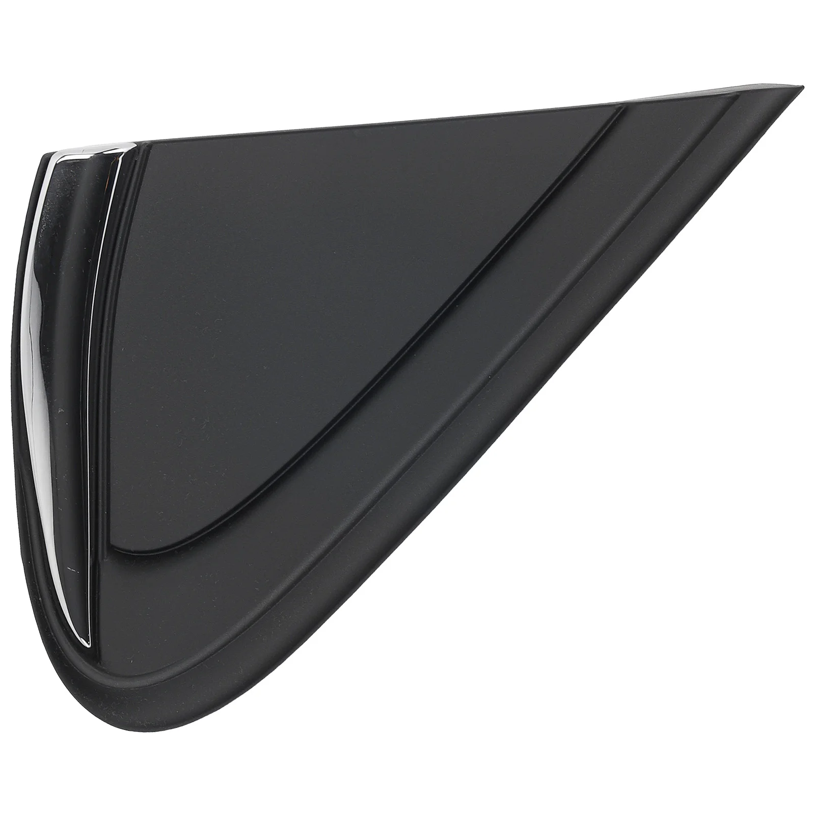 

Front Door Window Corner Triangle for Chevy Cruze 2016-2019 Right 84106816