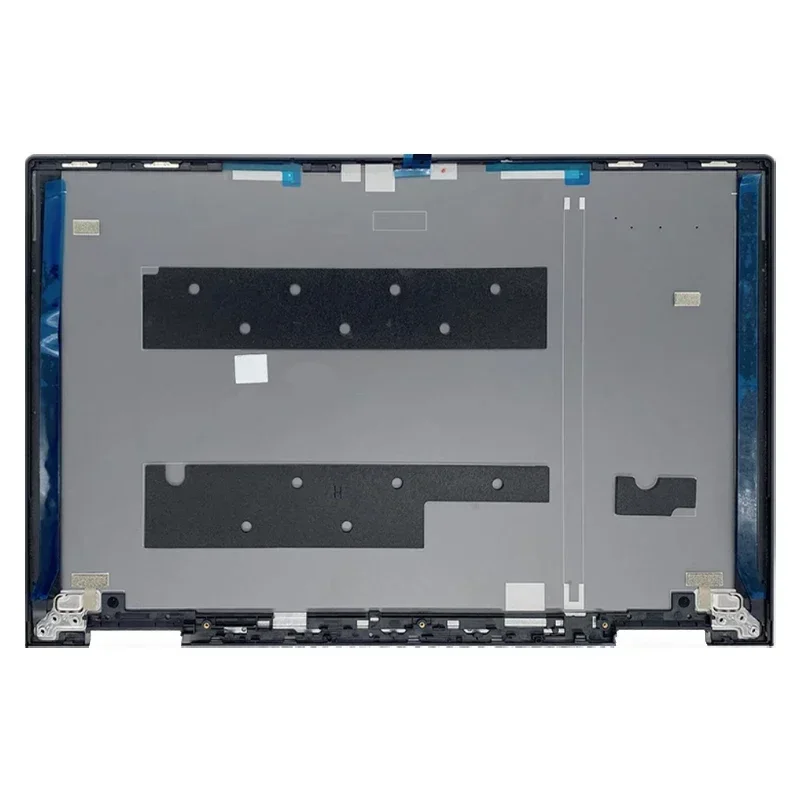 For Lenovo Yoga C740 C740-14 C740-14IML Notebook Screen LCD Back Cover/Palmrest/Bottom Shell Laptop AccessoriesGray Laptop Case