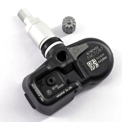 Датчик давления в шинах evosa 42607-33011 TPMS для Toyota Avalon Carmy Lexus GX470 LS600h RX350 LX570 Scion 42607-33021 315 МГц