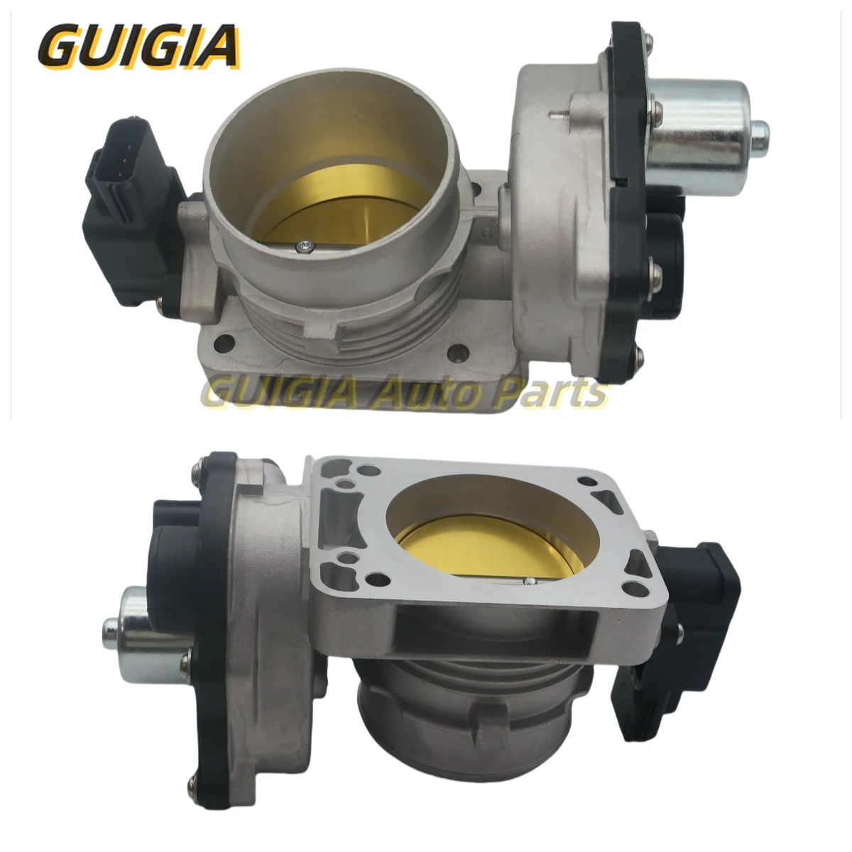 Fuel Injection Electronic Throttle Body for Ford Crown Victoria Explorer Mustang F150-F450 Town Mercury 9W7Z9E926A  Auto Parts