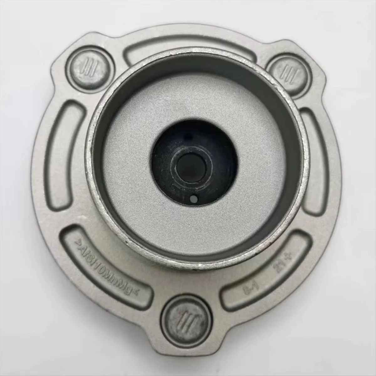 1188370-00-C Tesla Model 3/Y 전면 충격 흡수 장치 상단 커버 전면 댐퍼 상단 고무 118837000C 썸네일 3