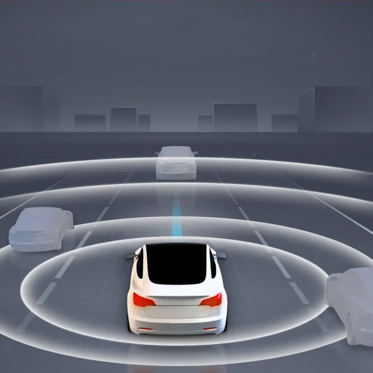 Starvis 2 Sensor Akeeyo Eyes 3 Channel Dash Cam System Car Dashcam 4k Recording With Adas