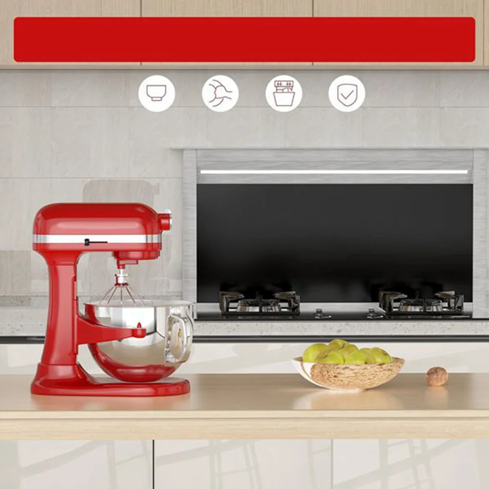 [n09rnew]stainless-steel-bowl-with-handle-stainless-steel-inlet-for-6q-bowl-lift-stand-mixer-accessories