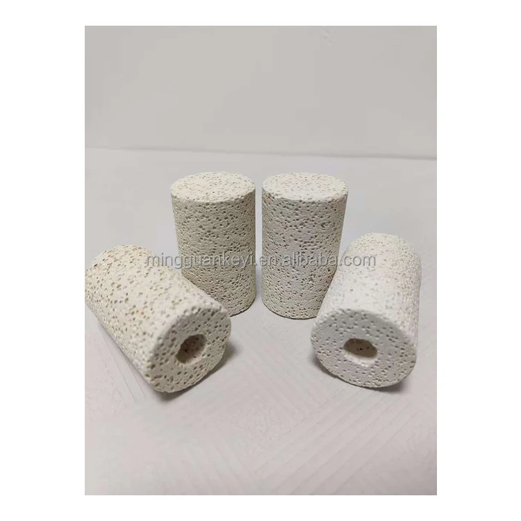 High-Purity Alumina…