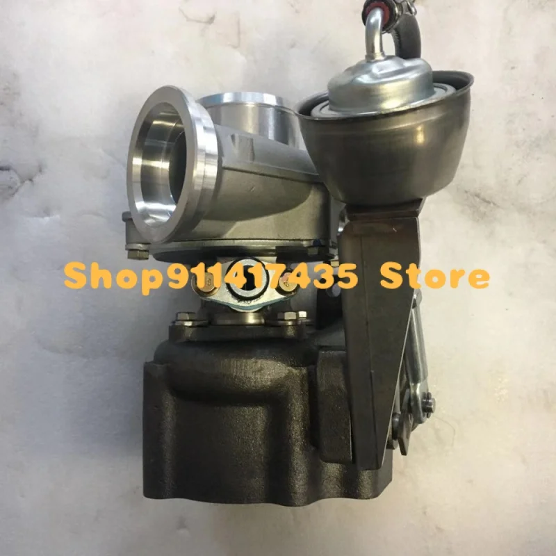 K04 turbocharger for Dowitz Volvo Roller Construction Machinery Supercharger 53049880087 Turbocharger