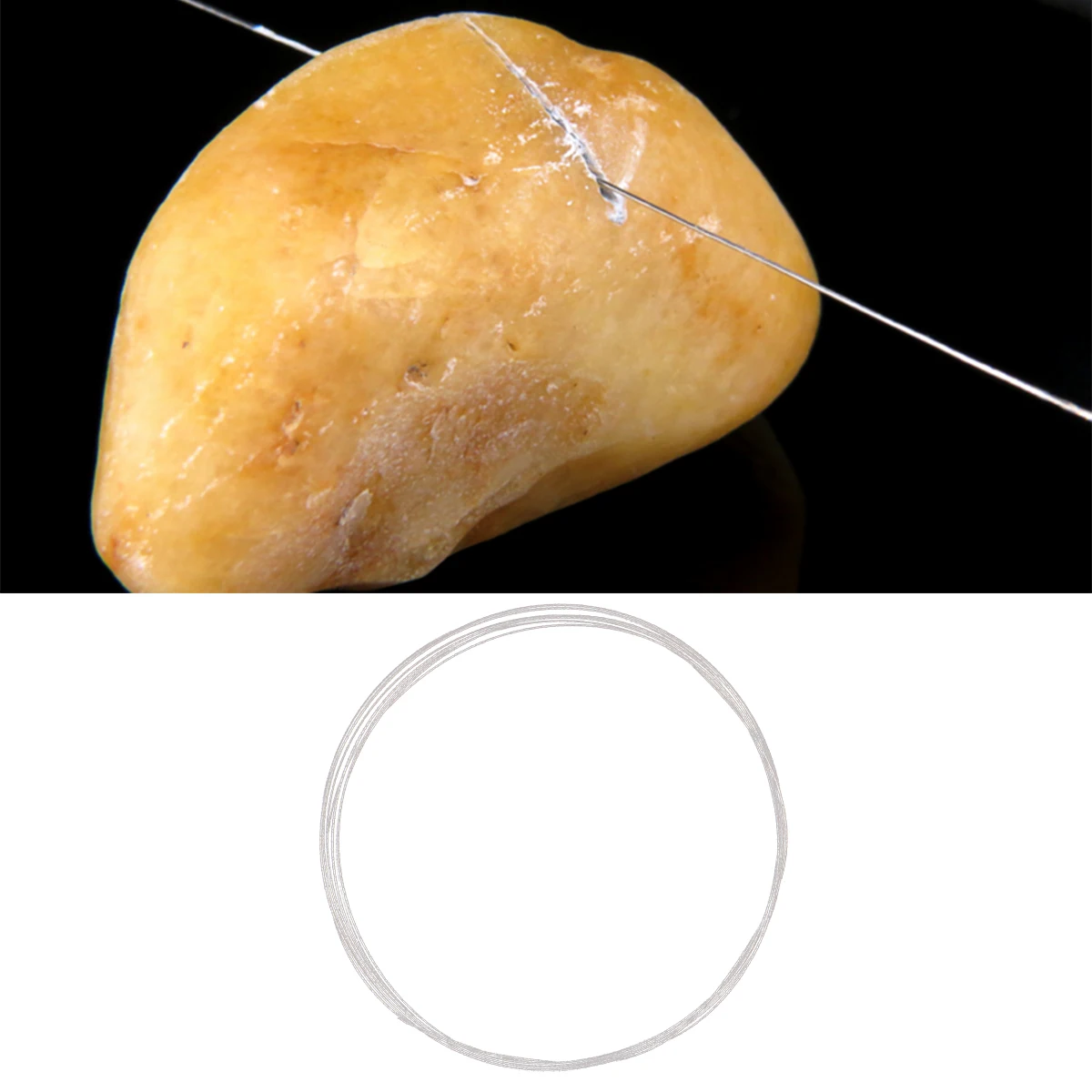 

Cutting String Emery Simple Cutting Replacement Diamond