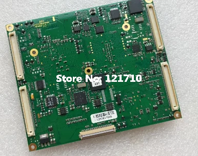 Industrial equipment board  KONTRON etx 18039-0000-16-2MT1