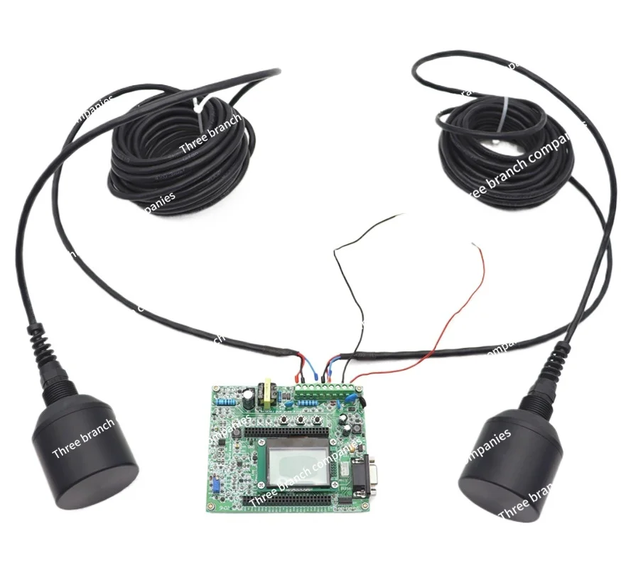 32f4 High Frequency Ultrasonic Development Board Circuit Board Underwater Acoustic Communication Learning