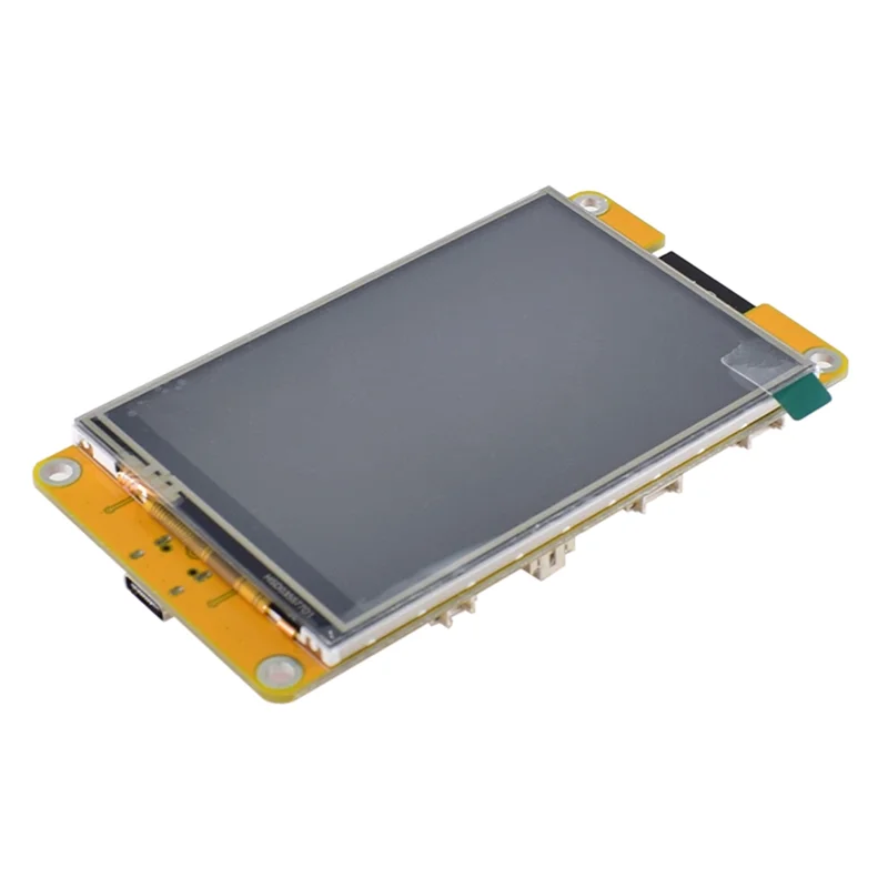 M07K-3.5 "TFT LCD شاشة ESP32-3248S035C 320X480 ST7796 سائق المقاومة وحدة عرض اللمس ل ESP32 لاردوينو Iot