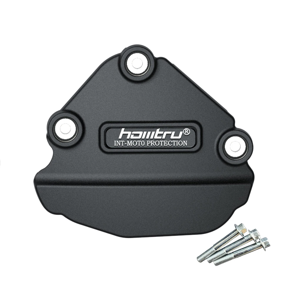 

For YAMAHA FAZER 800 FZ8 2010-2015 FAZER 1000 FZ1 2006-2015 Engine Protection Cover for GBRacing