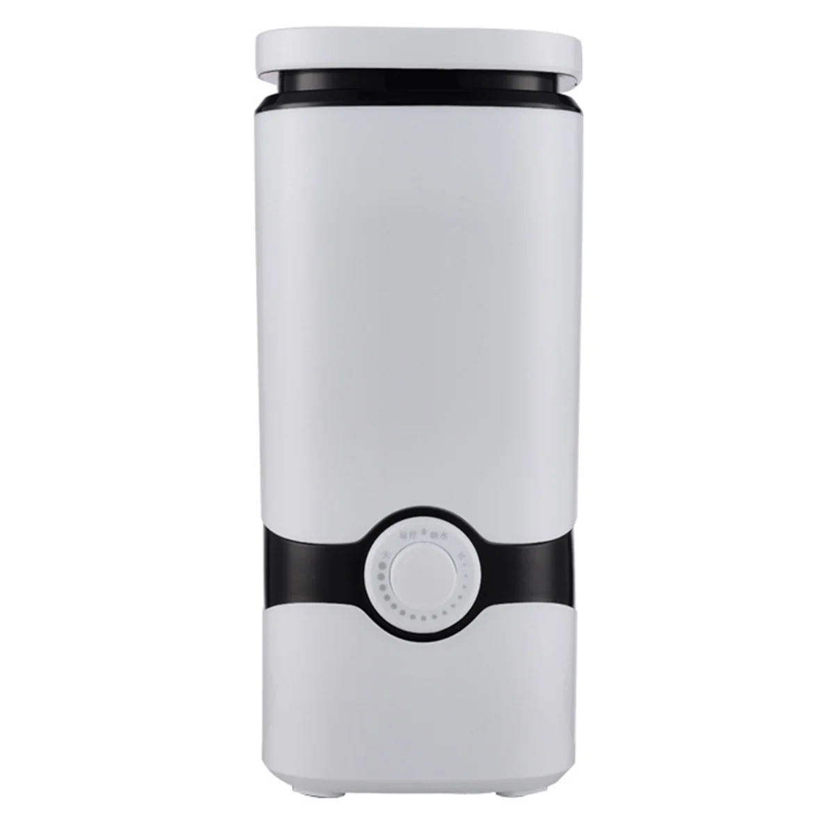 

Увлажнитель для спальни, небольшой увлажнитель воздуха, настольный домашний настольный бесшумный офисный аппарат для ароматерапии, вилка европейского стандарта