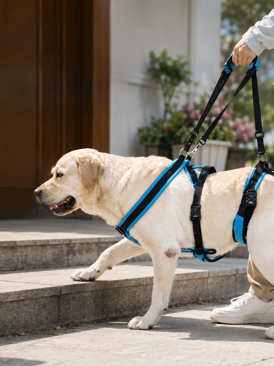 ceinture-d'aide-a-l'exercice-de-recuperation-pour-animaux-de-compagnie-pour-le-corps-entier-pour-chiens-blesses-assistance-aux-membres-avant-et-arriere-traction-respirante-wat