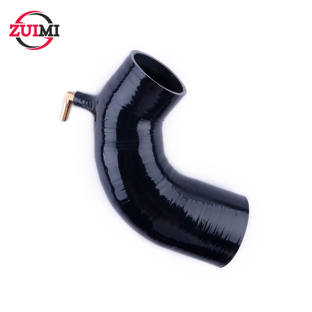 

Для Alfa Romeo Giulietta Quadrifoglio Verde 1750 TBI силиконовый комплект индукционных впускных шлангов воздухозаборника, автоматические высокопроизводительные трубы