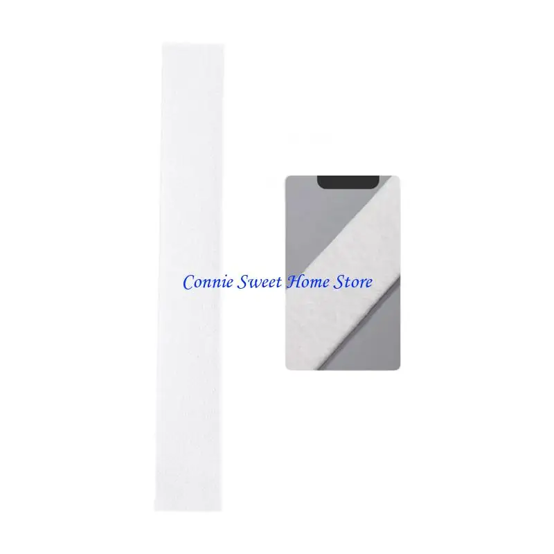 LXAF Thickened Felt Window Condensation Absorber Strips Moisture Absorber Strips