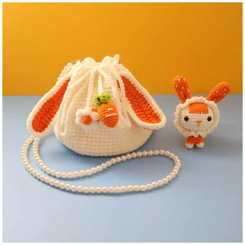 kit-de-material-para-croche-de-bolsa-de-coelho-tricotada-a-mao-kit-de-artesanato-feito-a-mao-anti-tedio-marca-snowfairy