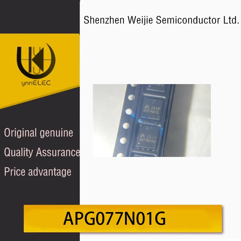 APG077N01G Genuine …