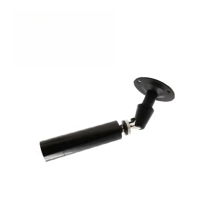 شبكة معدنية HD 1080P 5MP Mini Bullet IP 20 * 80 مم كاميرات الويب الصناعية