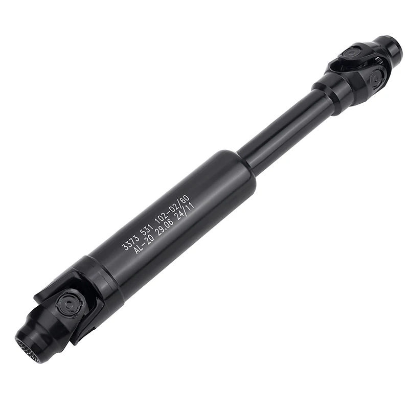 26117706394 Motorcycle Rear Propshaft Drive Steering Shaft For   HP2 Sport K29 2007-2010 R1200GS R1200R R1200RT R900RT