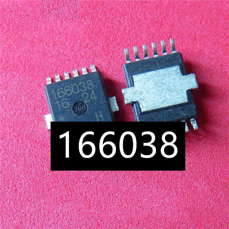 جديدة ومبتكرة 2 قطعة 166038 SSOP12 جديد وأصلي