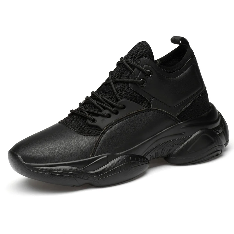 Black Flat