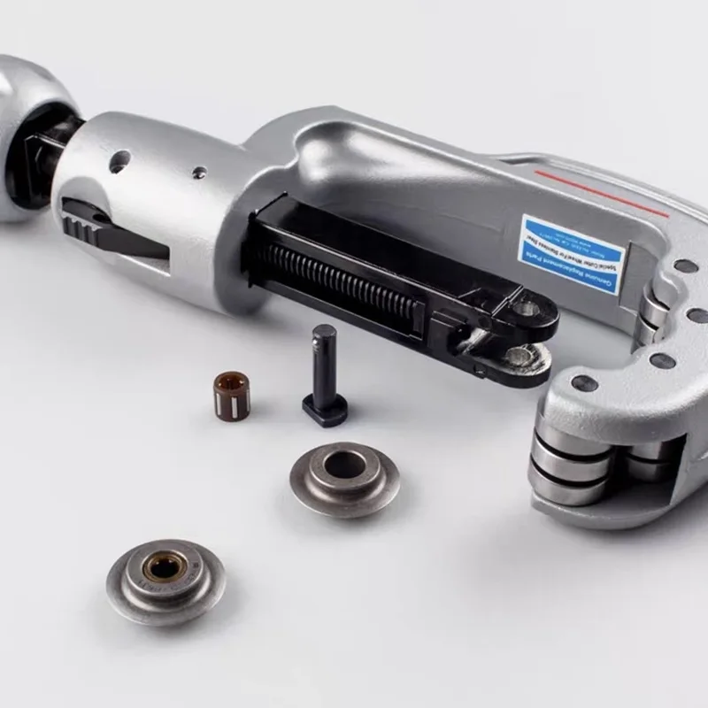 Stainless Steel Pipe Cutter Tube Cutter RIDGID 35S for 6mm to 35mm Pipe Cutting Knife 65S for 6mm to 65mm Pipe Cut view 5