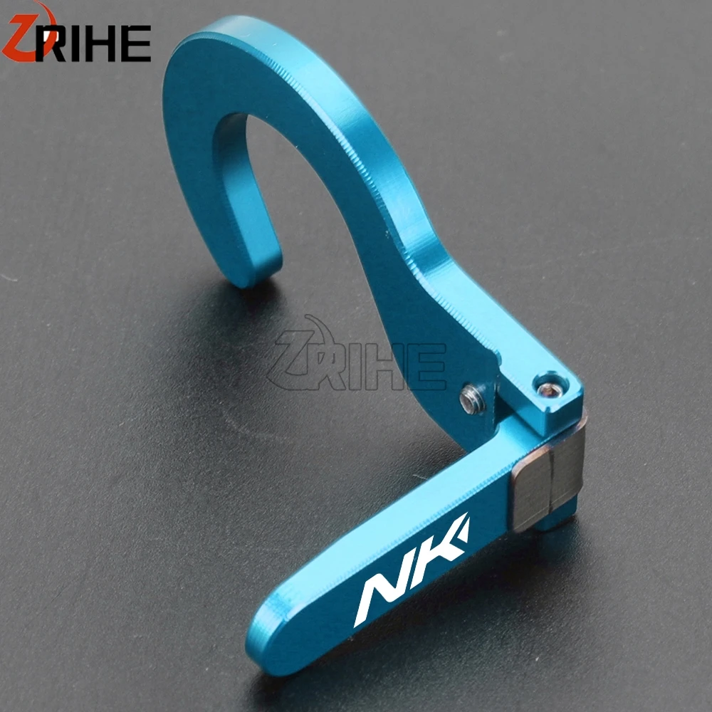 For CFMOTO 250NK 400NK 250CLX 250 nk 400 NK Accessories Motor Switch Button Cover Horn Button Shell Extension Button Bracket