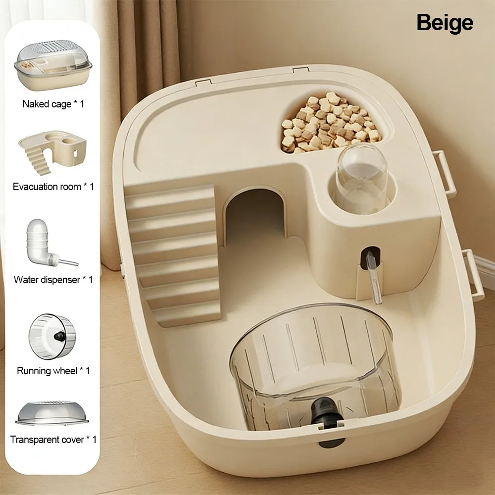 #29 Top 50 Hamster Habitats Worth Buying In 2026