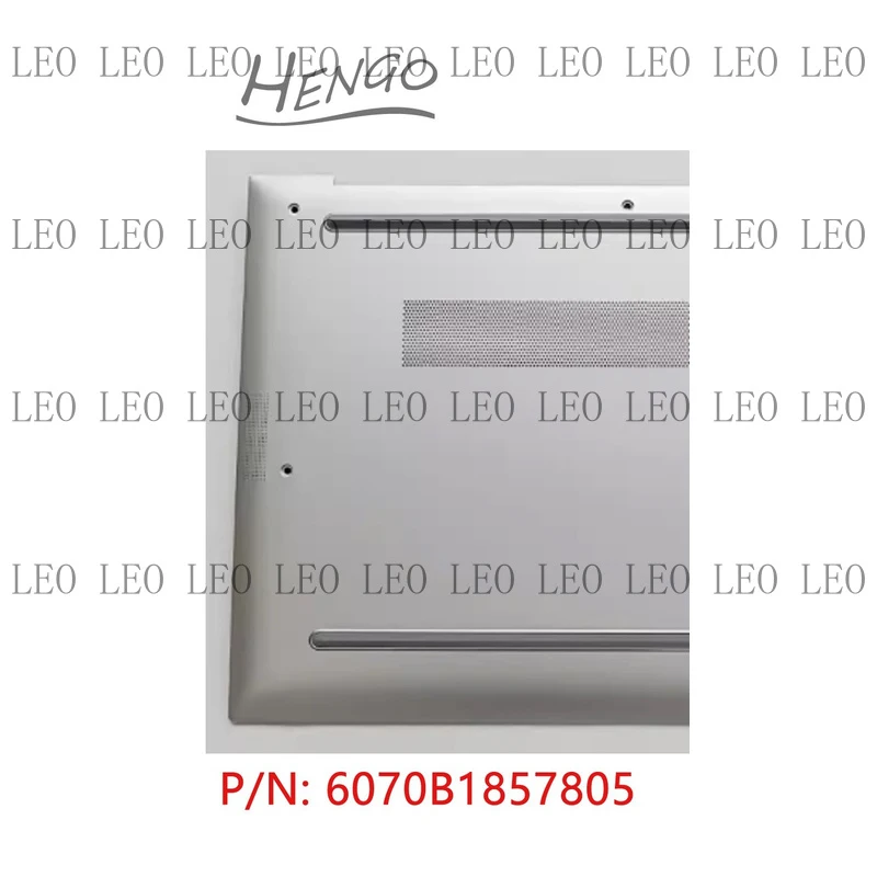 

SS New 6070B1857805 For HP EliteBook 840 845 G9 Lower Bottom Cover Base Case Shell