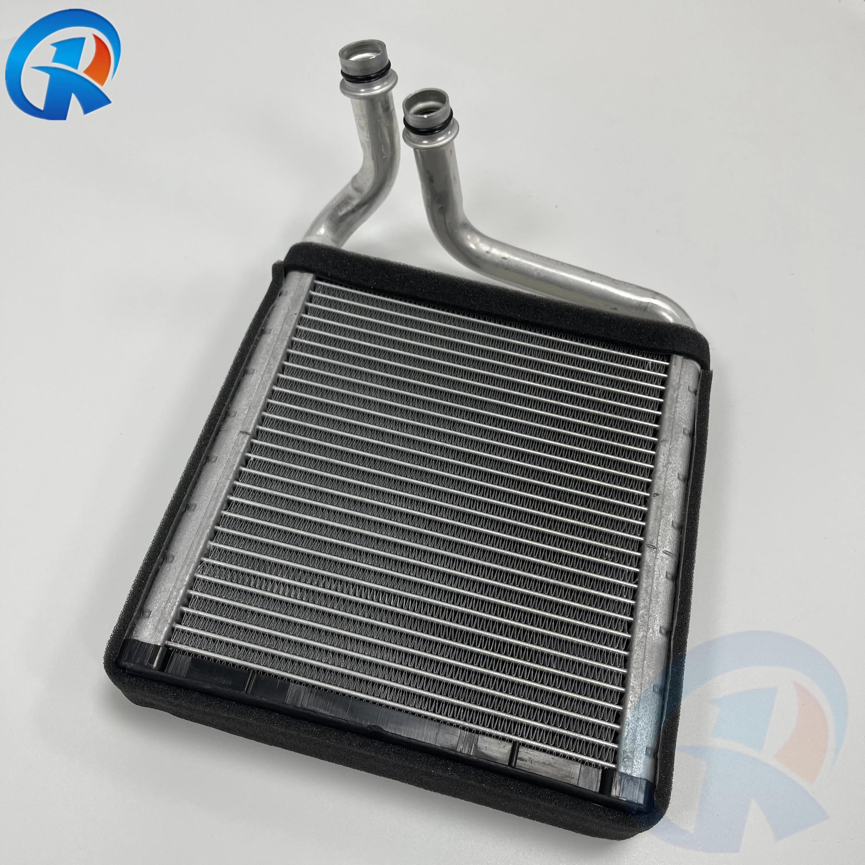 

Front Alunimum Heater Core Heater Radiator for VW GOLF PASSAT CC JETTA TIGUAN SKODA SUPER3C0 819 031A 3C0819031