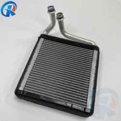 Front Alunimum Heater Core Heater Radiator for VW GOLF PASSAT CC JETTA TIGUAN SKODA SUPER3C0 819 031A 3C0819031