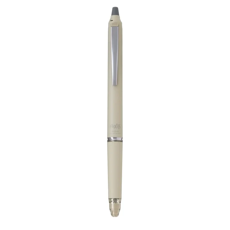 Japan PILOT Frixion Erasable Gel Pen Ball Knock LFBKZ ZONE Technnology 0.5mm Black Ink view 5