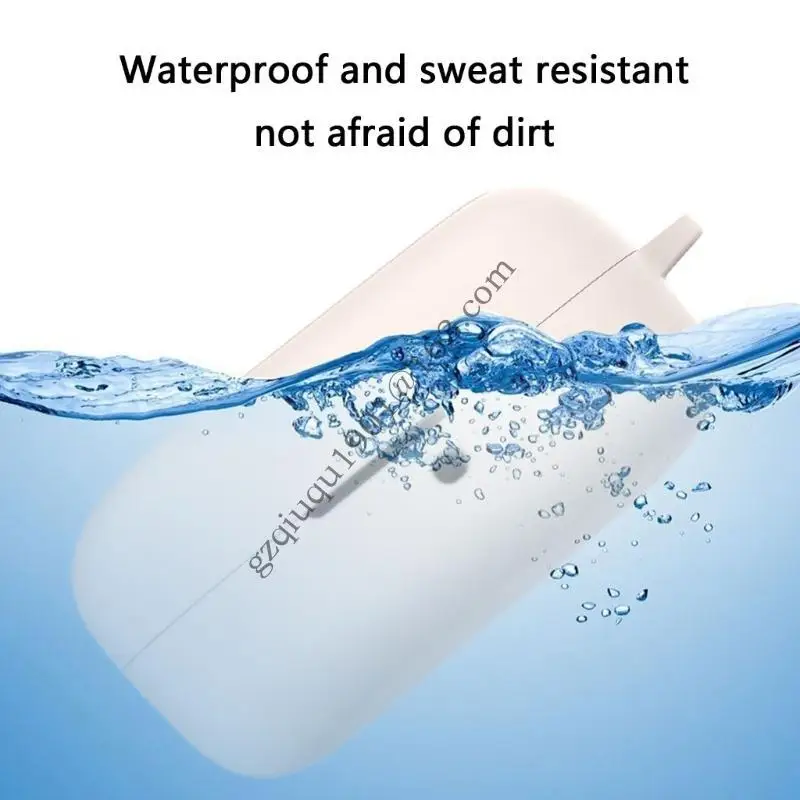 Гибкий корпус наушена