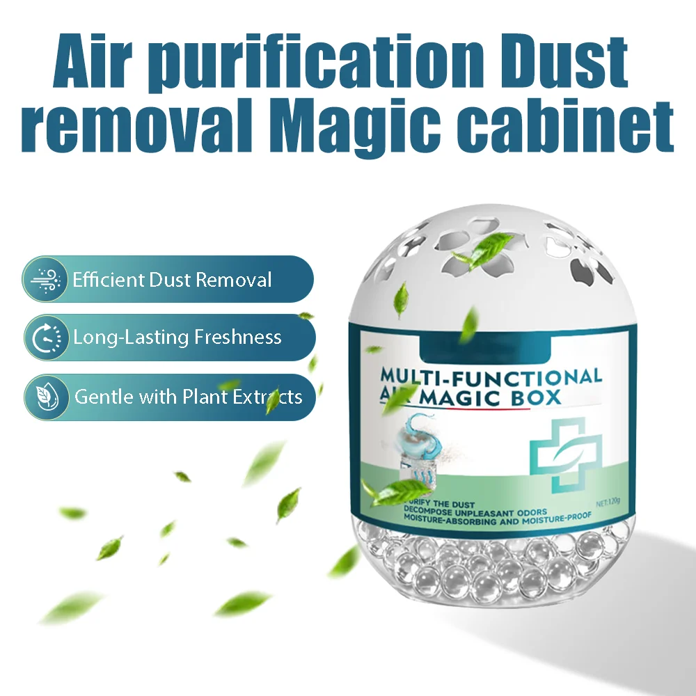 

Коробка для удаления пыли для очистки воздуха, волшебная коробка для удаления пыли для очистки воздуха, 1/2 шт., волшебная коробка для удаления пыли для очистки воздуха в помещении