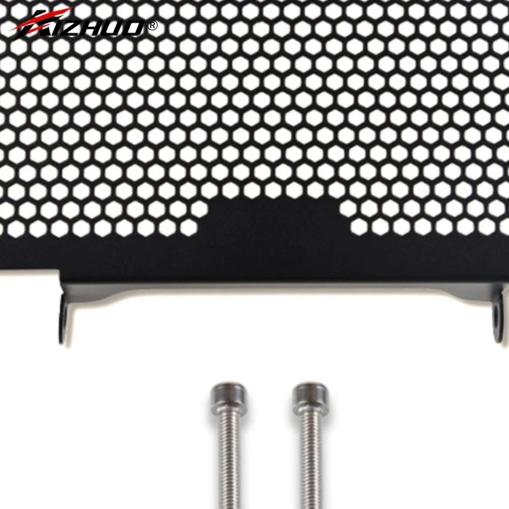

CBR 400R 500R CB 400F Radiator Guard Grille Protector Cover FOR HONDA CBR400R 2022-2023 CB400F 2021-2025 ,CBR500R 2016-2021
