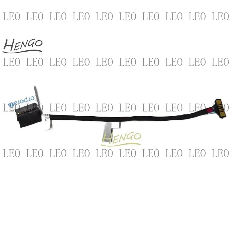 SS  New For Dell Inspiron 7420 7430 7435 PLus 7630 2-in-1 Battery Cable Line 0YPX5D