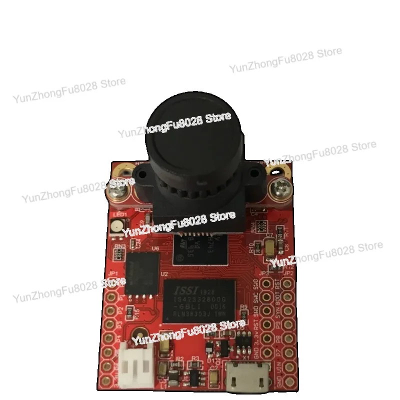 MV4 H7 Plus Cam + O…