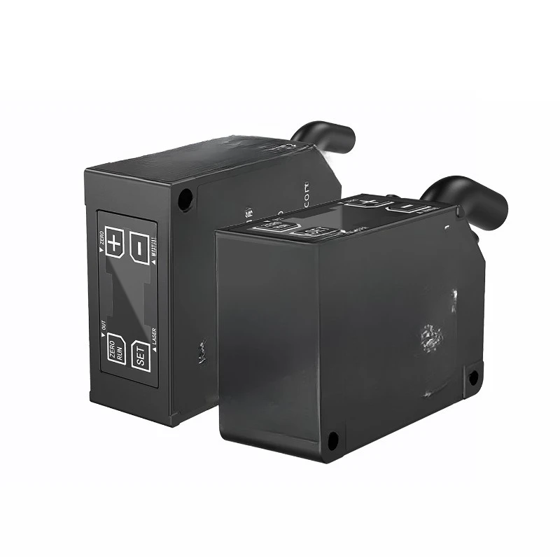 Laser Displacement …