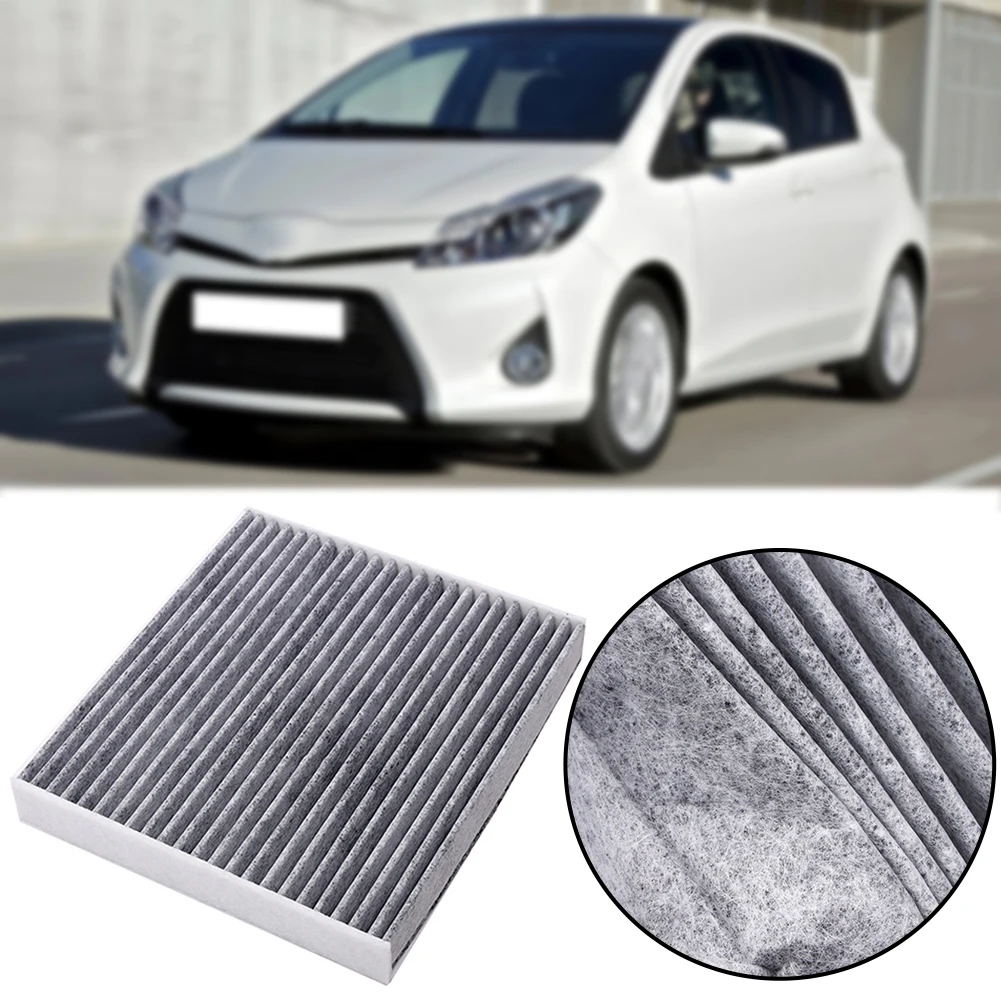 

Очиститель воздушного фильтра для кондиционера, простая установка, очиститель воздуха, автозапчасти