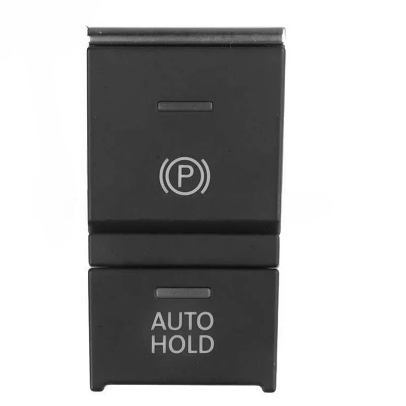 

A20K-High Quality Parking Brake Switch Handbrake Switch Button 17G927225 17G 927 225 For Jetta Sagitar 2019-2022