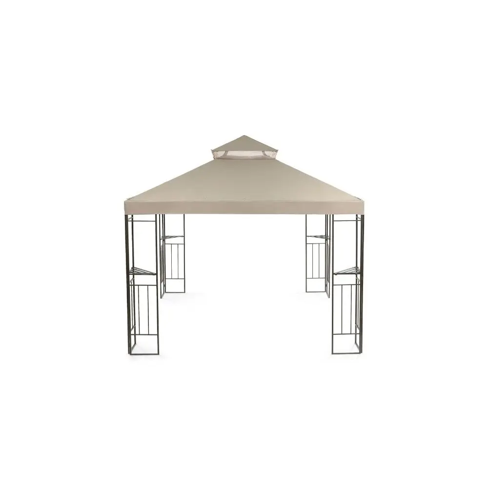 

Сменный тент-навес для садовой беседки 2012 года