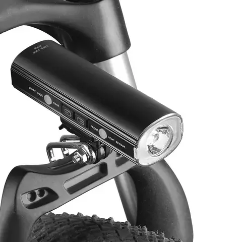 10 best sales बाइक लाइट माउंट - №1