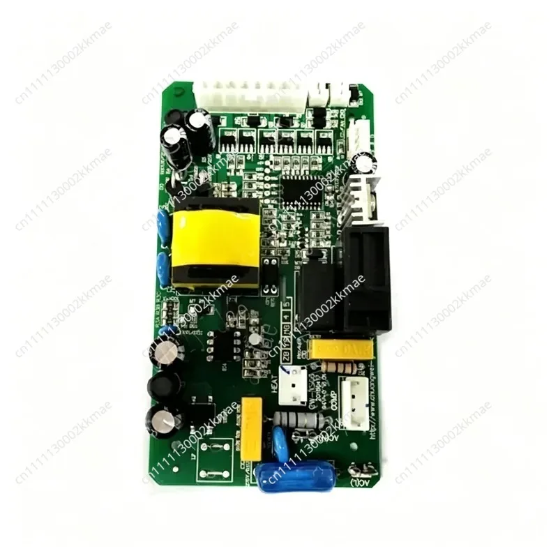 Y-s06 Compressor Cigar Wine Cooler Control Panel Circuit Board PCBA Computer Board Ys01b