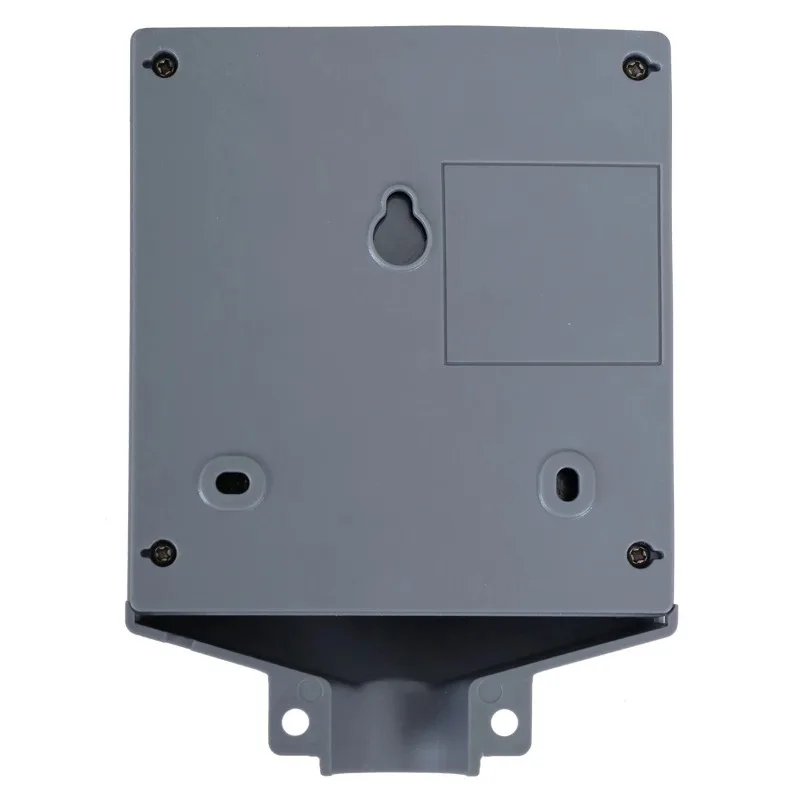 8 Zones Automatic Garden Irrigation Controller AC230V Water Timer