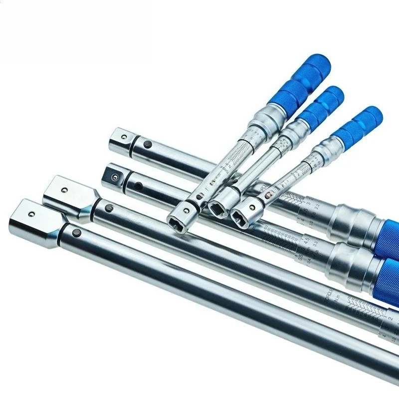 Interchangeable torque wrench 9 * 12, 14 * 18mm open head torque wrench kg wrench.