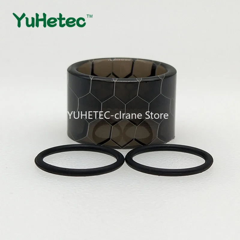 1Pc ドリップチップ 510 810 樹脂マウスピーススティック V9 最大キット/TFV16 タンク高品質 6 色