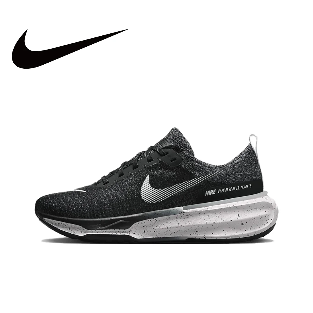 

Nike Invincible Run 3 Men's and Women's Sports Running Shoes Comfortable Casual Sneakers