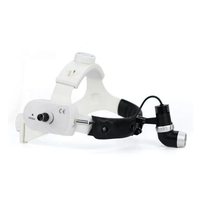 Longermay Surgical Ent Head Lamp With Brightness